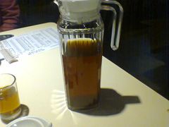 酸梅汤-蜀留香火锅(西南角店)