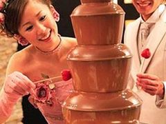 -爱之婚礼蛋糕(建外SOHO西区店)