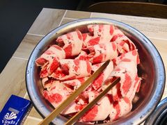 -胡哥烤肥牛(车公庙店)