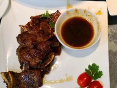 -山外山菜馆(玉泉路店)