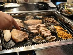 -Dombe豚(黑猪肉街店)