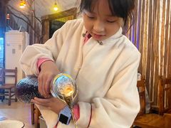 -土蚝·高压锅生蚝(百姓美食街店)