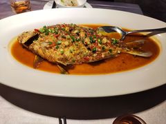 -回头食客-李久其家民间餐厅(望城金桥国际店)