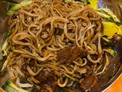 -kingkong大猩猩烤肉(CBD店)
