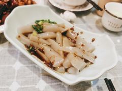 鸡豆凉粉-小厨子私房菜·云南美食店