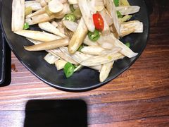 -功夫小龙虾·烧烤·江湖菜(金沙洲店)