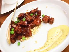 -CHIC1699远洋私厨