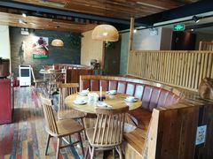 大堂-陈先进鱼馆·地道农家菜(湖墅南路店)