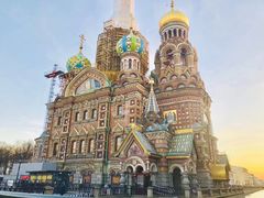 -滴血救世主教堂