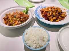 -川人百味(金安中央大街店)