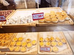 -東更道点心行(文化东路店)