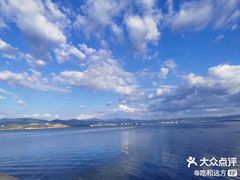 -大理洱海