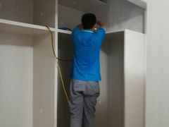 -欧睿宇邦全屋定制(无锡梁溪店)