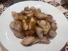 桂花菱角-老三样·旧食新味(万寿宫店)