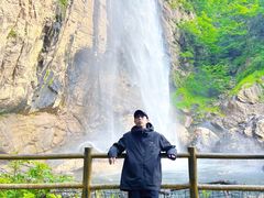 -洛阳白云山景区