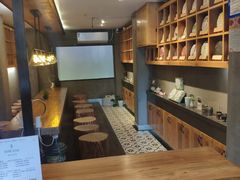 -MAP CHA普洱茶馆(翠湖店)