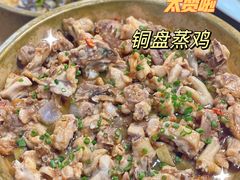 -西江河鲜·趣苑酒楼(鼎湖店)