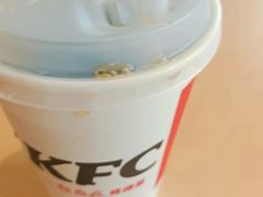 -肯德基(中关村E世界店)