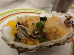 -开海·红岛海鲜虾水饺(石老人店)