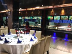 -苏先生海鲜渔庄(金桥店)