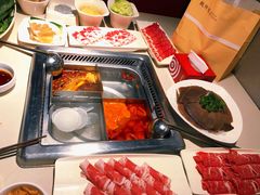 -海底捞火锅(振华商厦店)