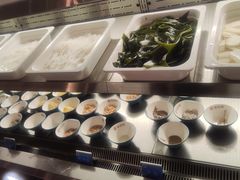 -鼎香缘海鲜自助火锅烤肉(锦辉购物广场店)