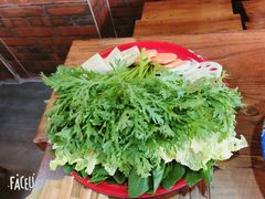 -东镇老火锅(长春路首店)