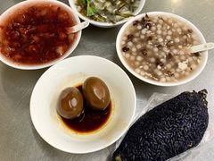 -芳婆糕团店(王府大街店)