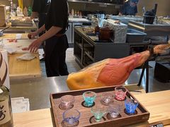 -一豚轩·烧鸟·豚骨拉面(五四路店)