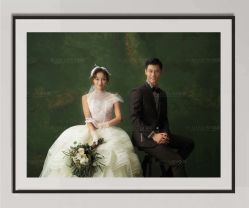 -雪中彩影婚纱摄影·微光艺术中心