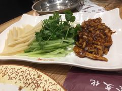 -东北风(龙湾万达广场)