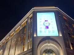 -南京路步行街