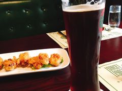 -马迭尔德式西餐精酿啤酒屋(中央大街店)