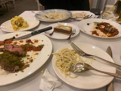 -成桂西餐厅·42年的味道(五大道疙瘩楼店)