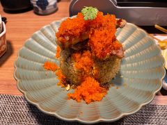 -满来寿喜烧(金虹桥店)