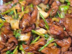 -宏状元现熬粥·京味菜(五棵松店)