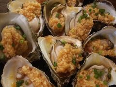 -土蚝·高压锅生蚝(百姓美食街店)