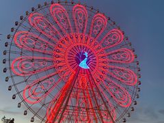 -七彩云南欢乐世界