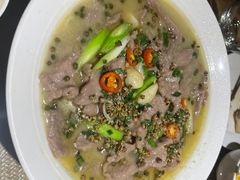 -渝信川菜 · 川味家常菜(长安店)