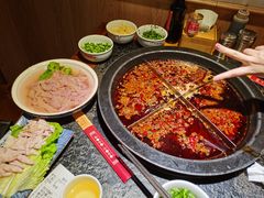 -陈眼镜火锅(总店)