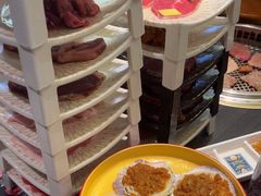 -AJIYA·池袋日式烧肉自助(天津万象城店)