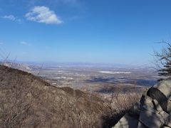 -阳台山自然风景区