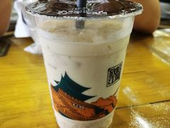 -放哈·甜醅子奶茶创造者(正宁路店)