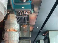 大堂-凤凰湘语·湘粤鲜融(浦东旗舰店)