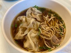 扬州饺面-冶春茶社(官园桥店)