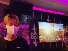 -方糖KTV-PLUS(世茂广场店)