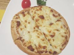 -菲滋意式餐厅(海宁银泰城店)