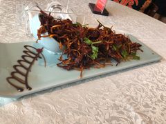 -阿斯牛牛·凉山菜(新会展店)
