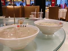 -留芳·文旅古月楼(老街店)