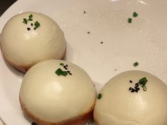 生煎-金时代顺风大酒店(静安大融城店)